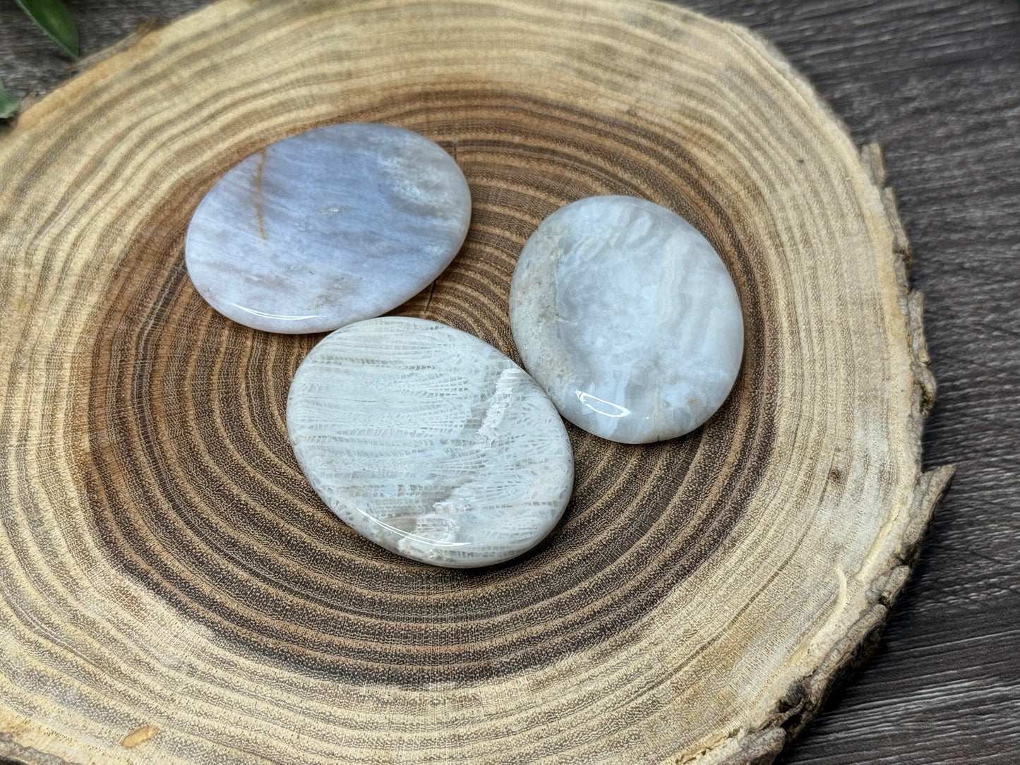 Worry Stones