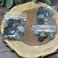Labradorite Crystal Chip Bag (large chips)