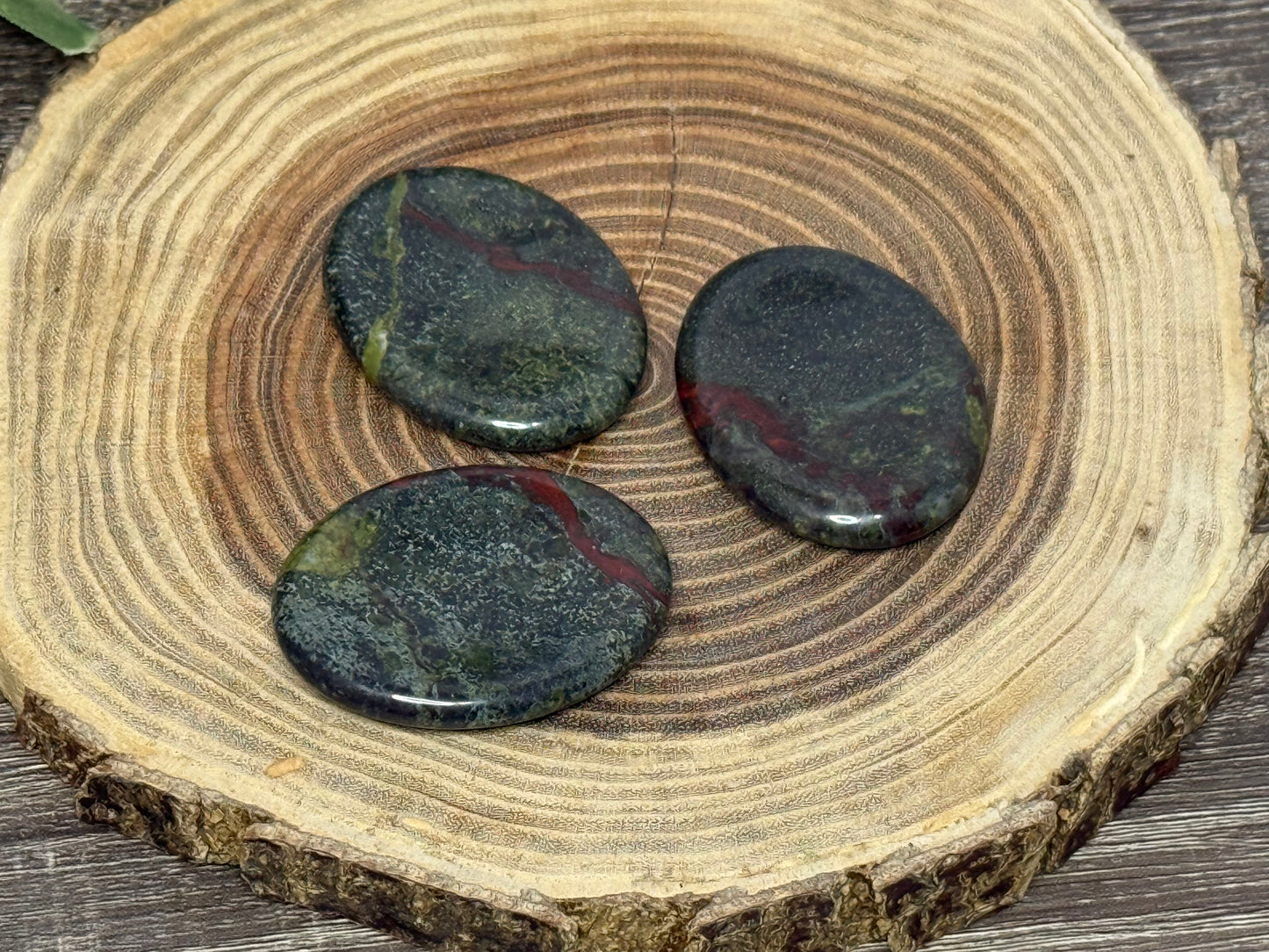 Worry Stones