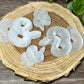 Selenite Snake