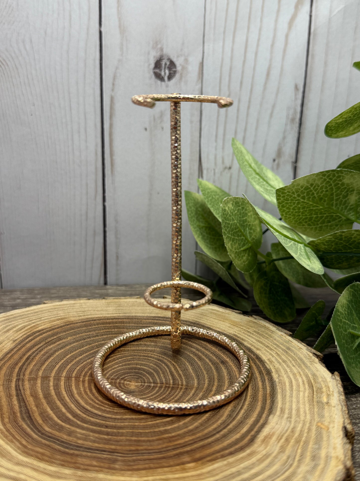 Metal Wand Stand