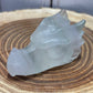 Fluorite Dragon Heads