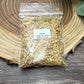 Yarrow Leaf & Flower, organic - Magick Herbs (Bagged)
