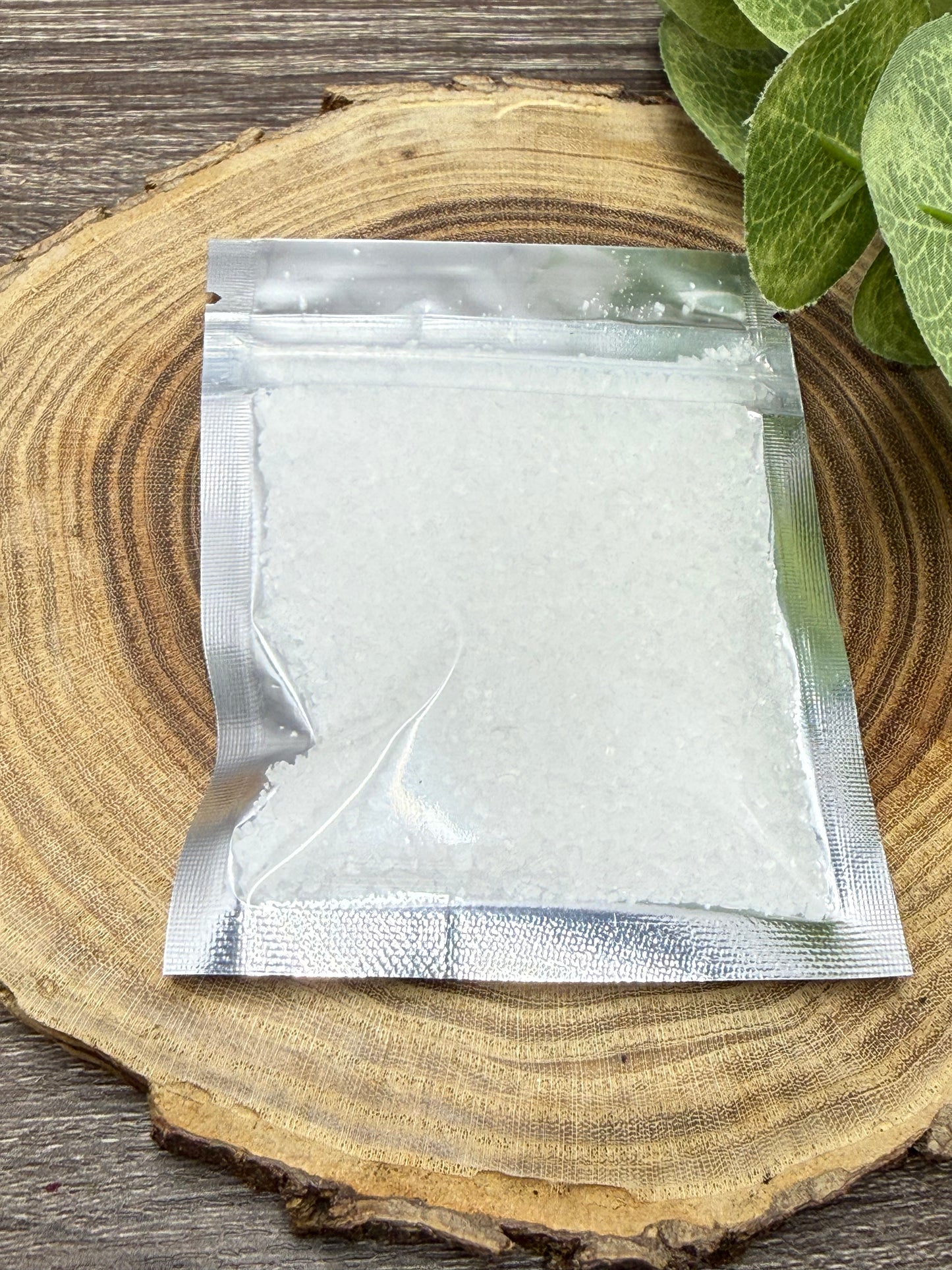 Sea Salt - Magick Herbs (Bagged)