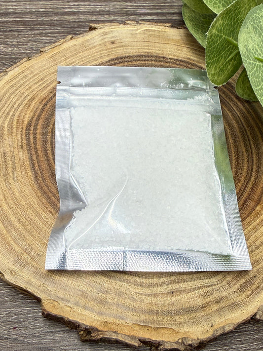 Sea Salt - Magick Herbs (Bagged)