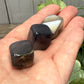 Lava Agate Mini Cube Tumbles