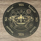 Pendulum Board -  Moth