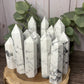 Howlite Tower