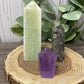 Misfit Crystal Towers #1