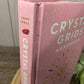 DAMAGED Crystal Grids Handbook: Use the Power of the Stones for Healing