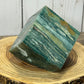 Ocean Jasper Squares/ Cubes