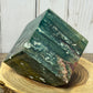 Ocean Jasper Squares/ Cubes
