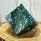 Ocean Jasper Squares/ Cubes