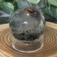 Garden Quartz Spheres