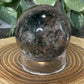 Garden Quartz Spheres