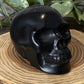 Obsidian Skulls - Large