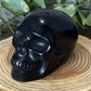 Obsidian Skulls - Large