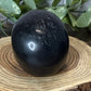 Obsidian Skulls - Large