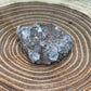 Chrysanthemum Quartz - Cluster