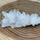Chrysanthemum Quartz - Cluster