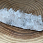 Chrysanthemum Quartz - Cluster