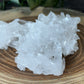 Chrysanthemum Quartz - Cluster