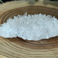 Chrysanthemum Quartz - Cluster