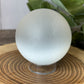 Selenite Spheres