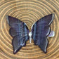 Butterfly Hair Clips - Alligator Clip
