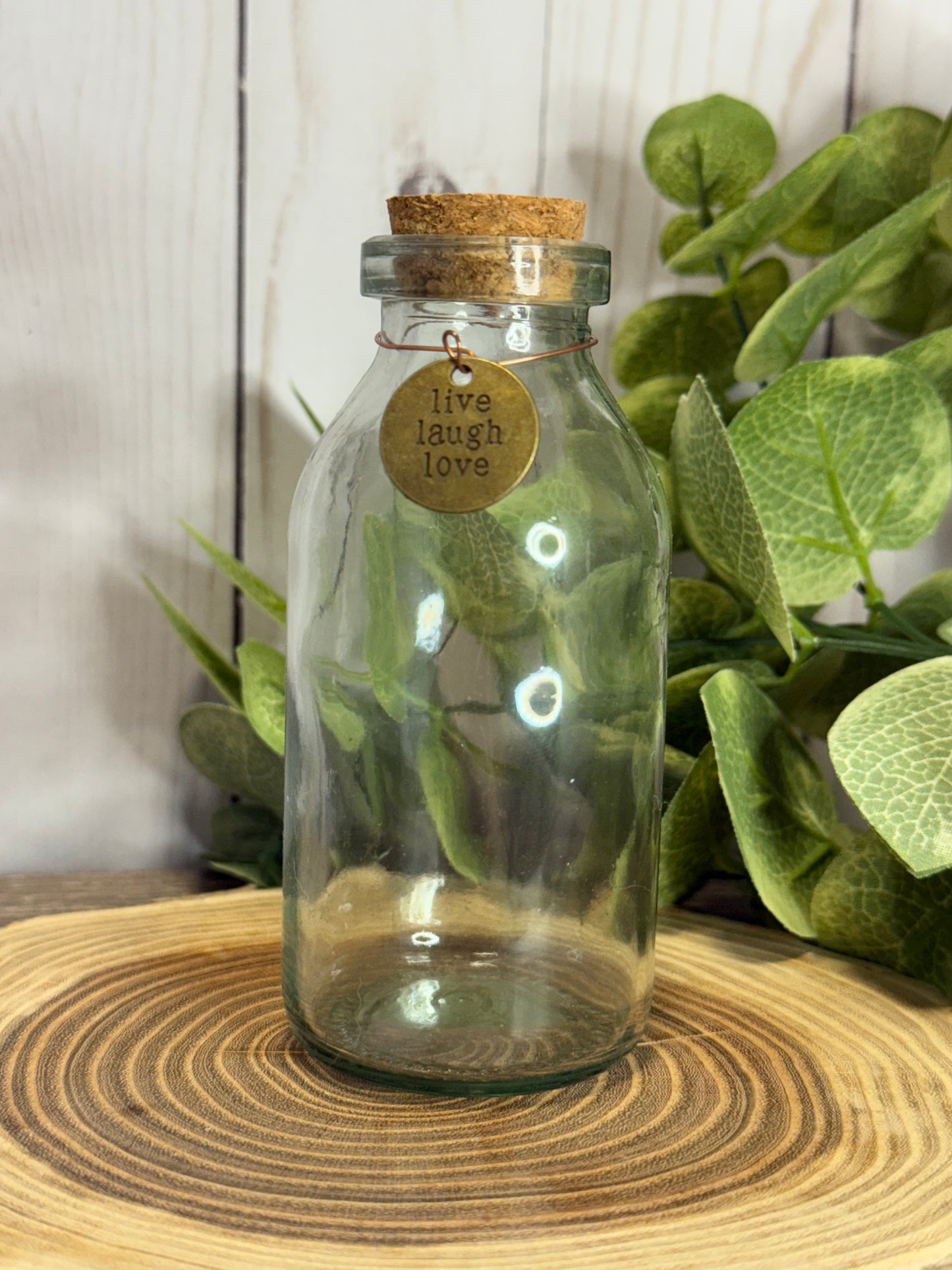 Moon Water Bottles