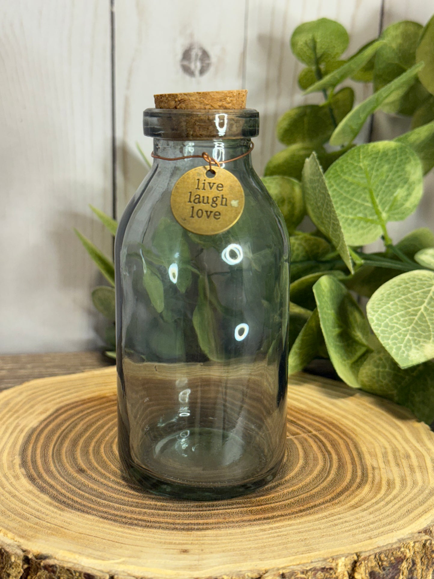 Moon Water Bottles