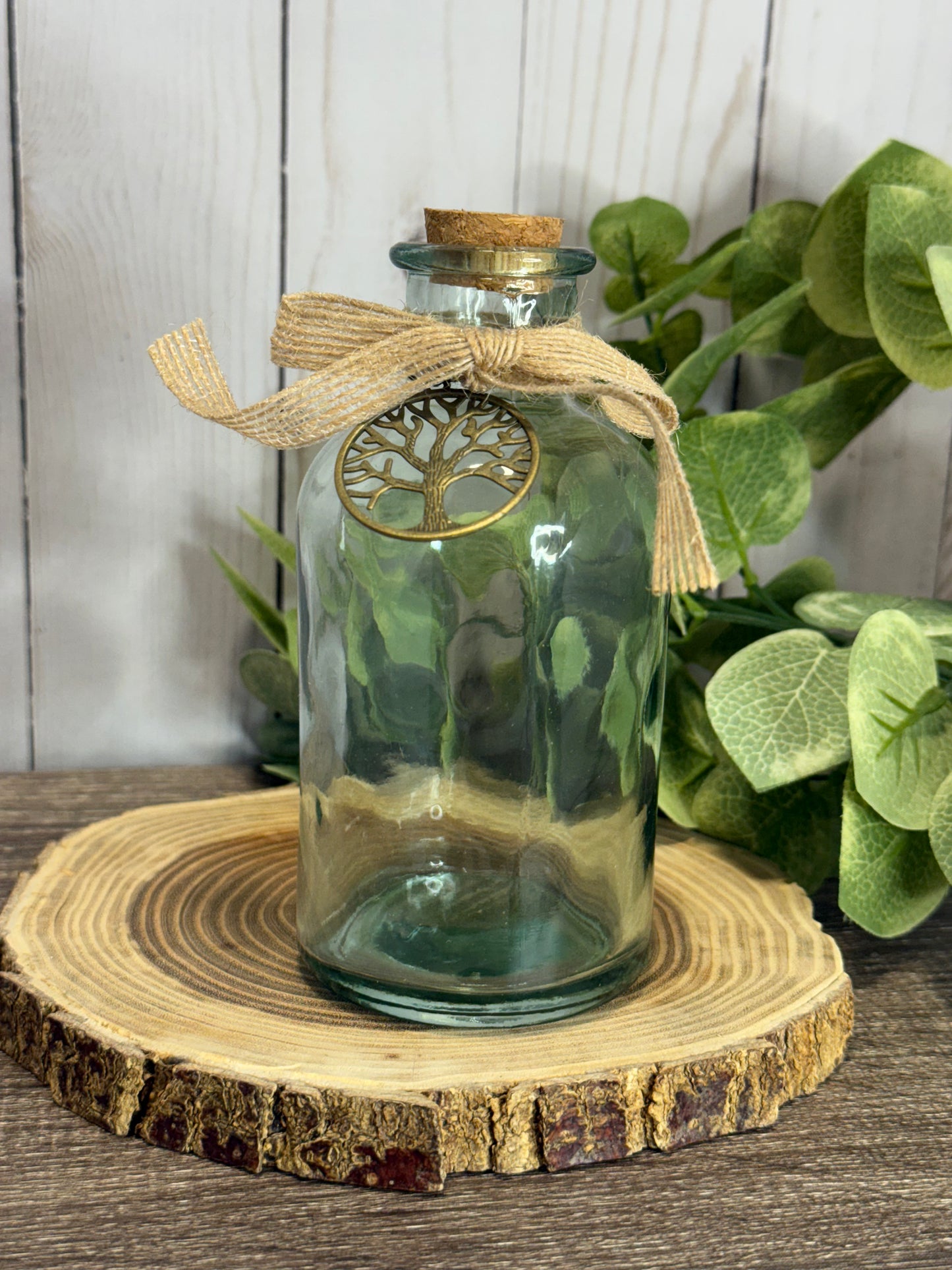 Moon Water Bottles