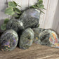 Labradorite Free Forms