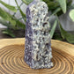 Grape Agate Towers