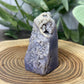 Grape Agate Towers