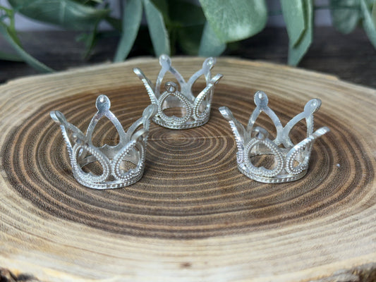 Crown Sphere Holder/Stand