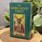 The Robin Wood Tarot - Pocket Mini Size