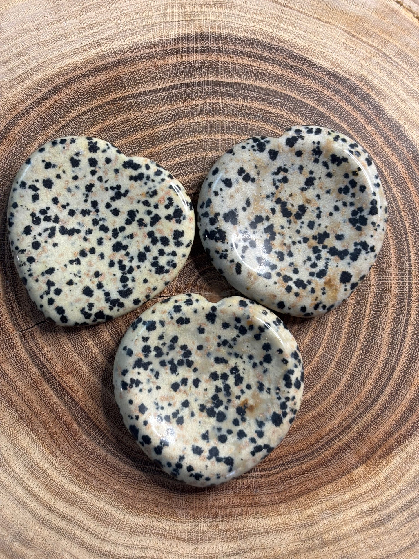 Worry Stones