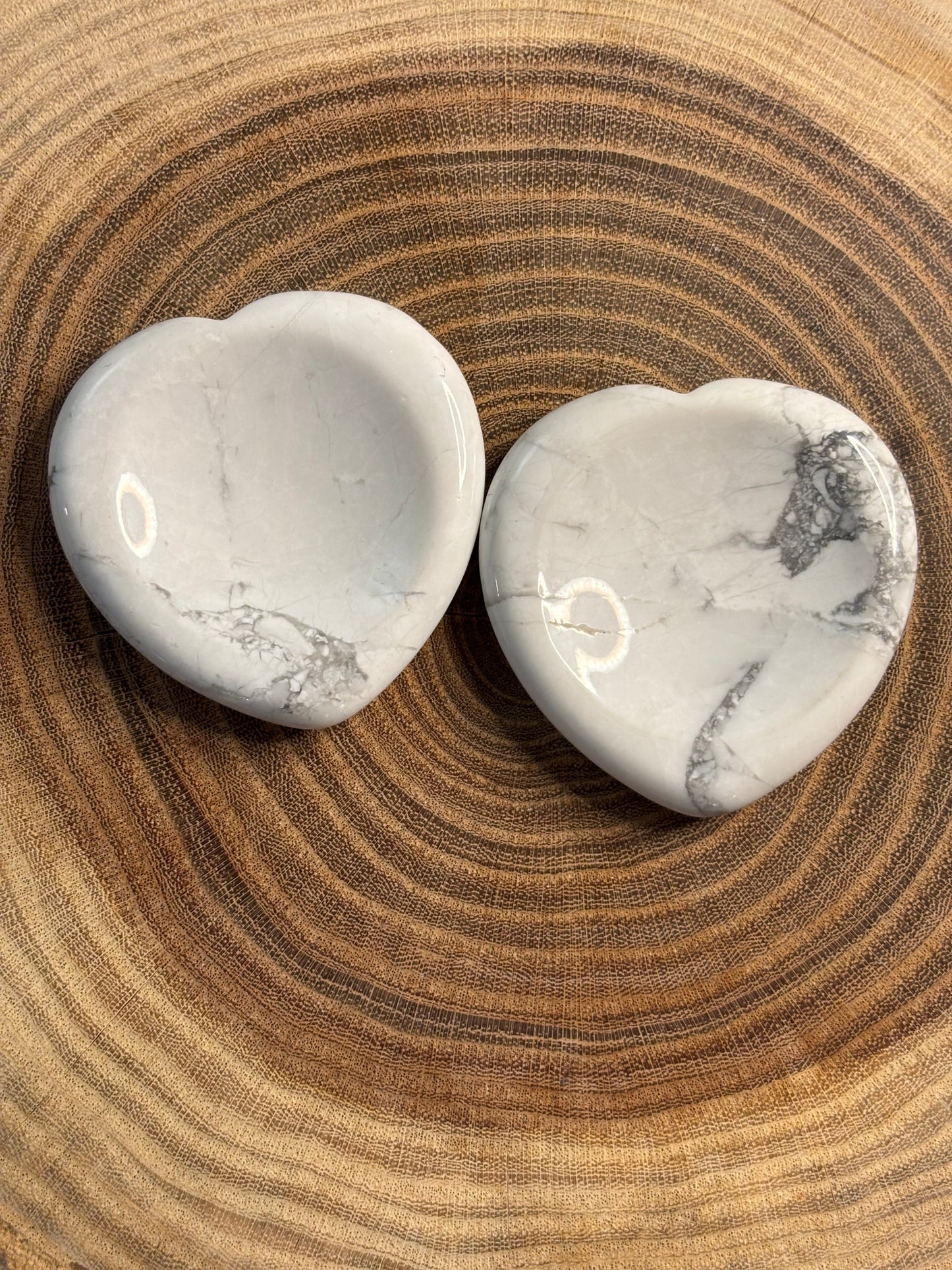 Worry Stones