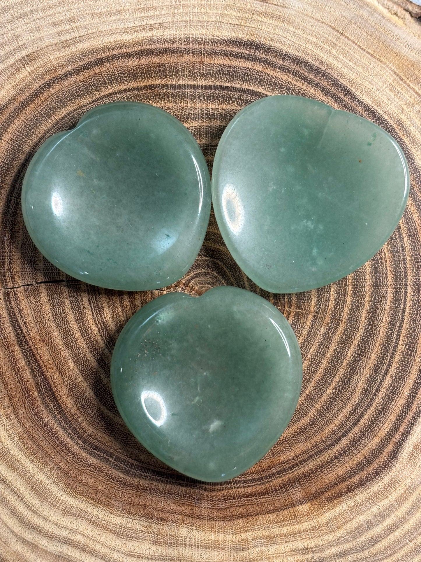 Worry Stones