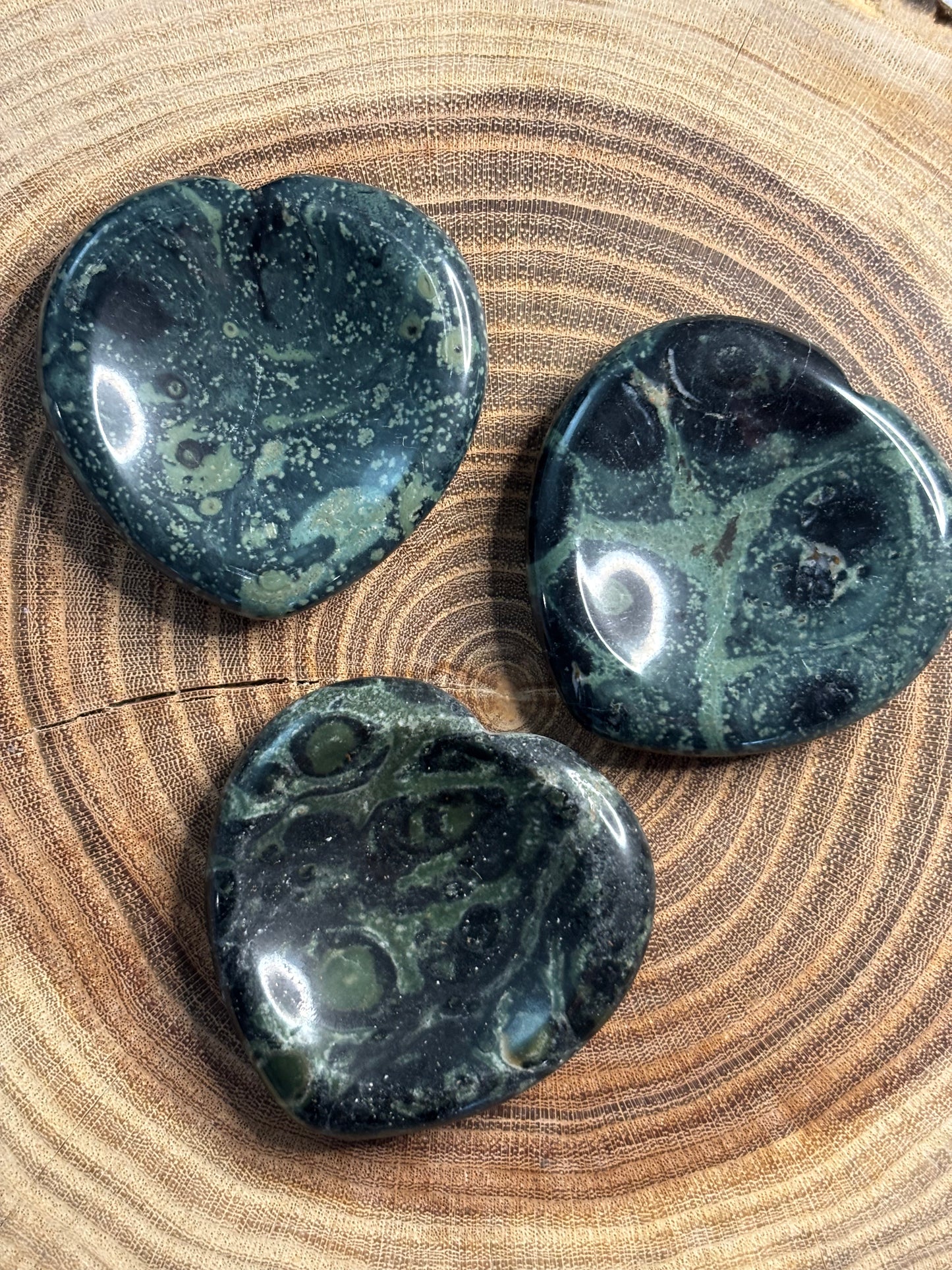 Worry Stones