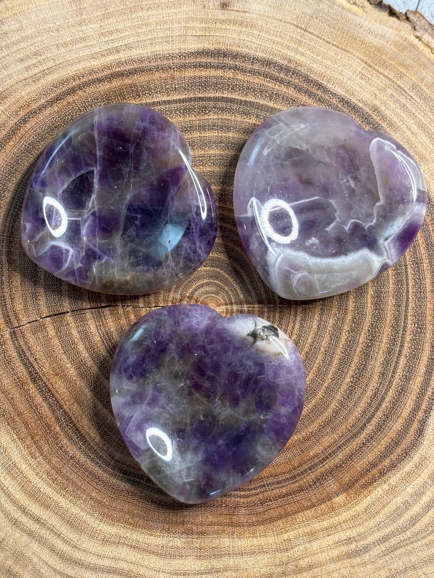 Worry Stones