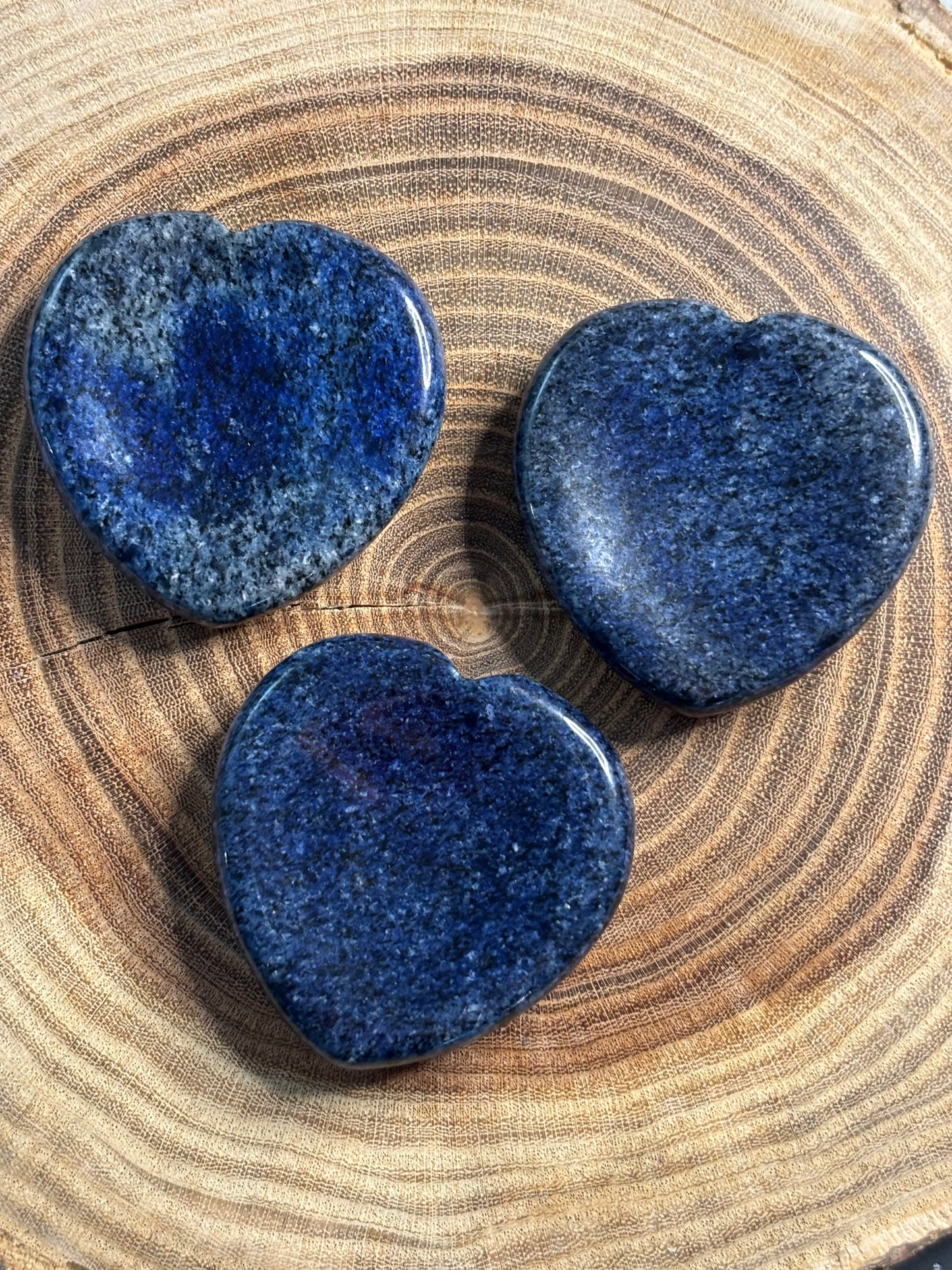 Worry Stones