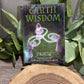 Earth Wisdom Oracle - Pocket Mini Size