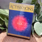 Sacred Geometry Activations Oracle - Pocket Mini Size