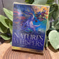 Nature's Whispers Oracle - Pocket Mini Size