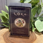 The Tarot of Loka - Pocket Mini Size