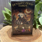 Deviant Moon Tarot - Pocket Mini Size