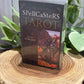 Modern Spellcaster's Tarot - Pocket Mini Size