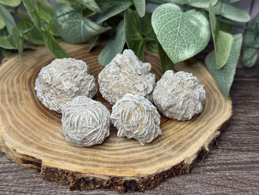Desert Rose Crystal